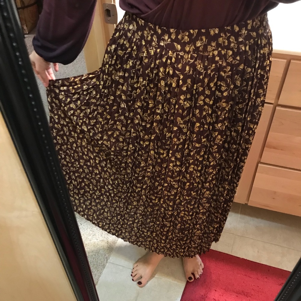❗️Great maxi skirt❗️